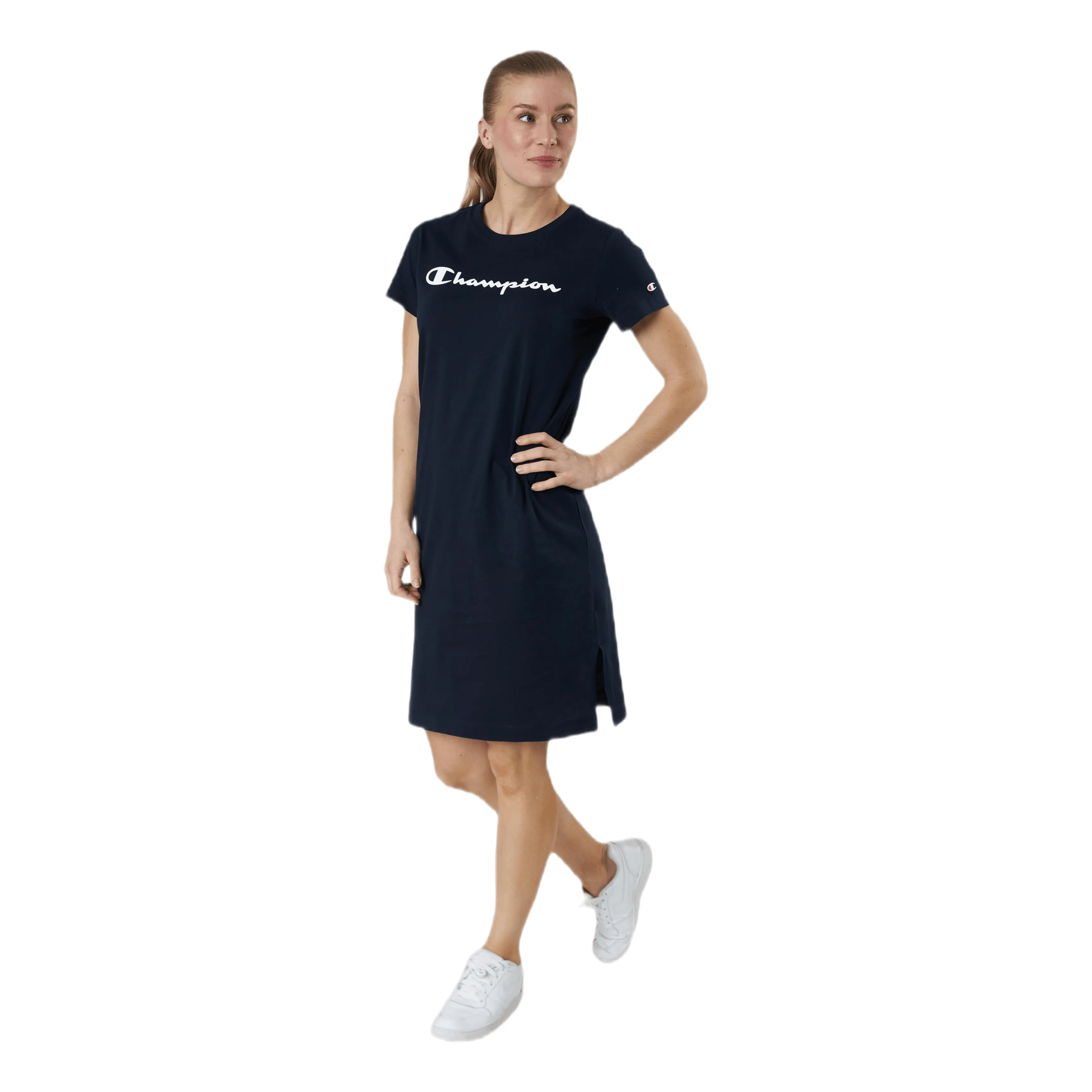 Champion Dress Blue