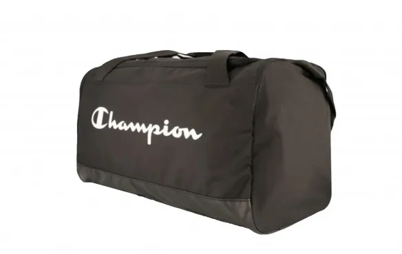 CHAMPION DUFFEL BAG