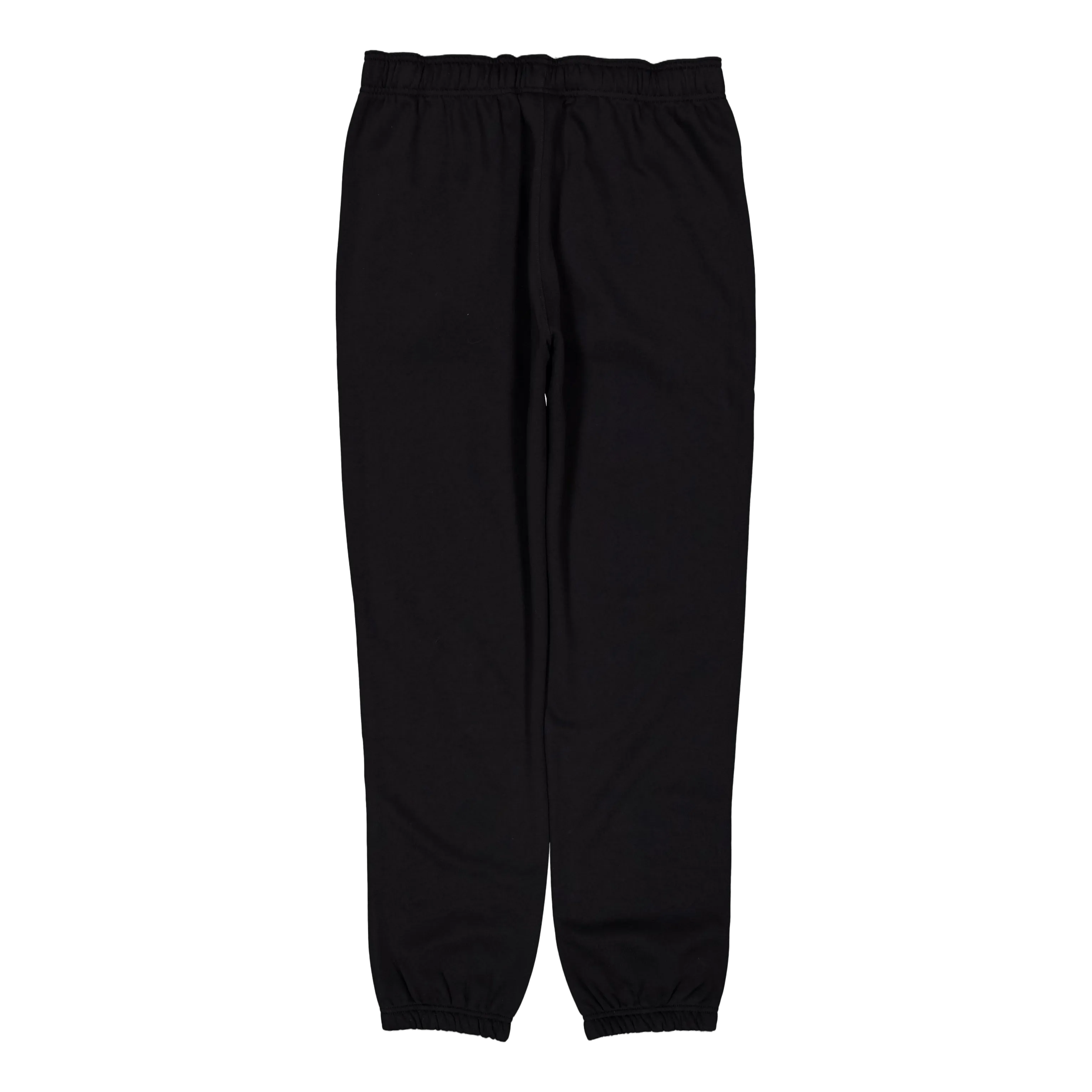 Champion Elastic Cuff Pants Black Beauty