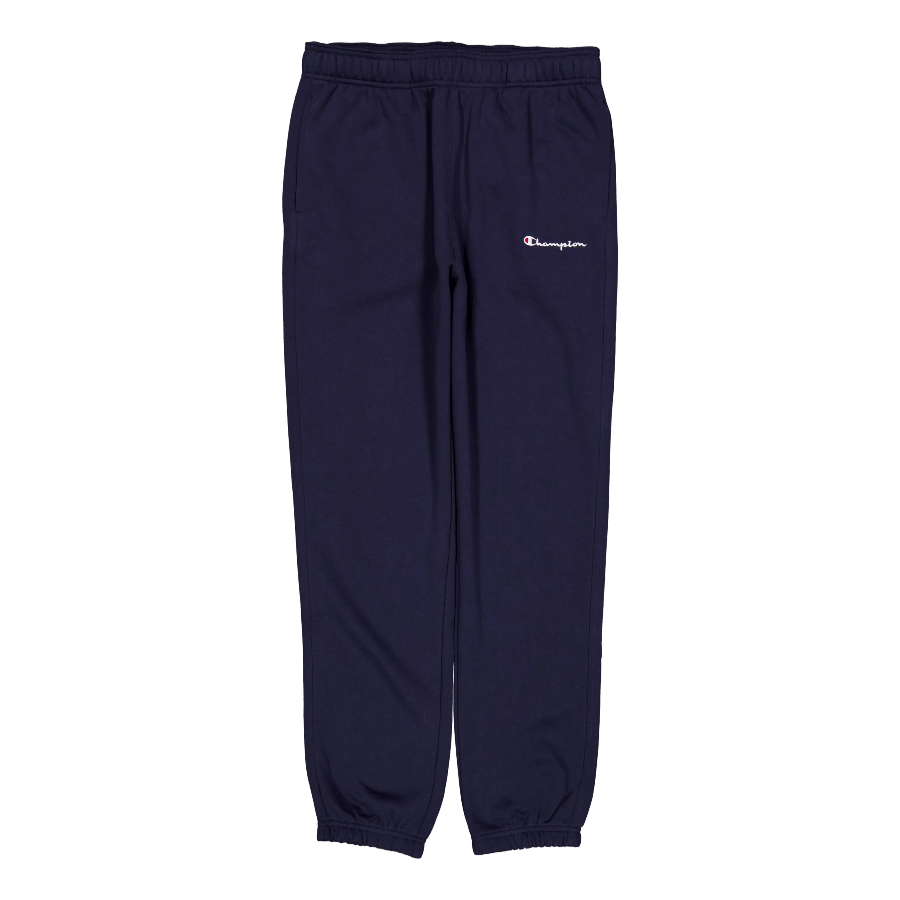 Champion Elastic Cuff Pants Sky Captain