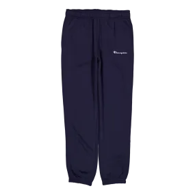 Champion Elastic Cuff Pants Sky Captain