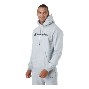 Champion Hooded Sweatshirt Em021