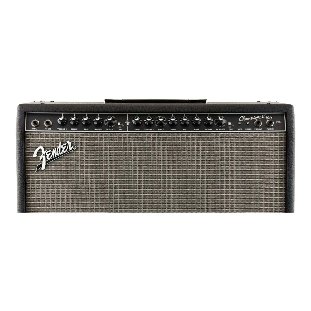 CHAMPION II 100 120V AMP GUITARRA ELECTRICA