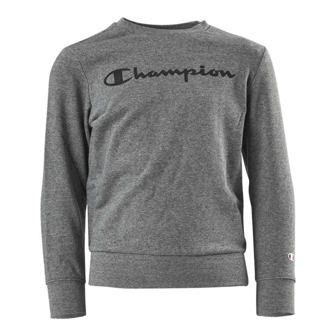 Champion Legacy Crew Junior Grey