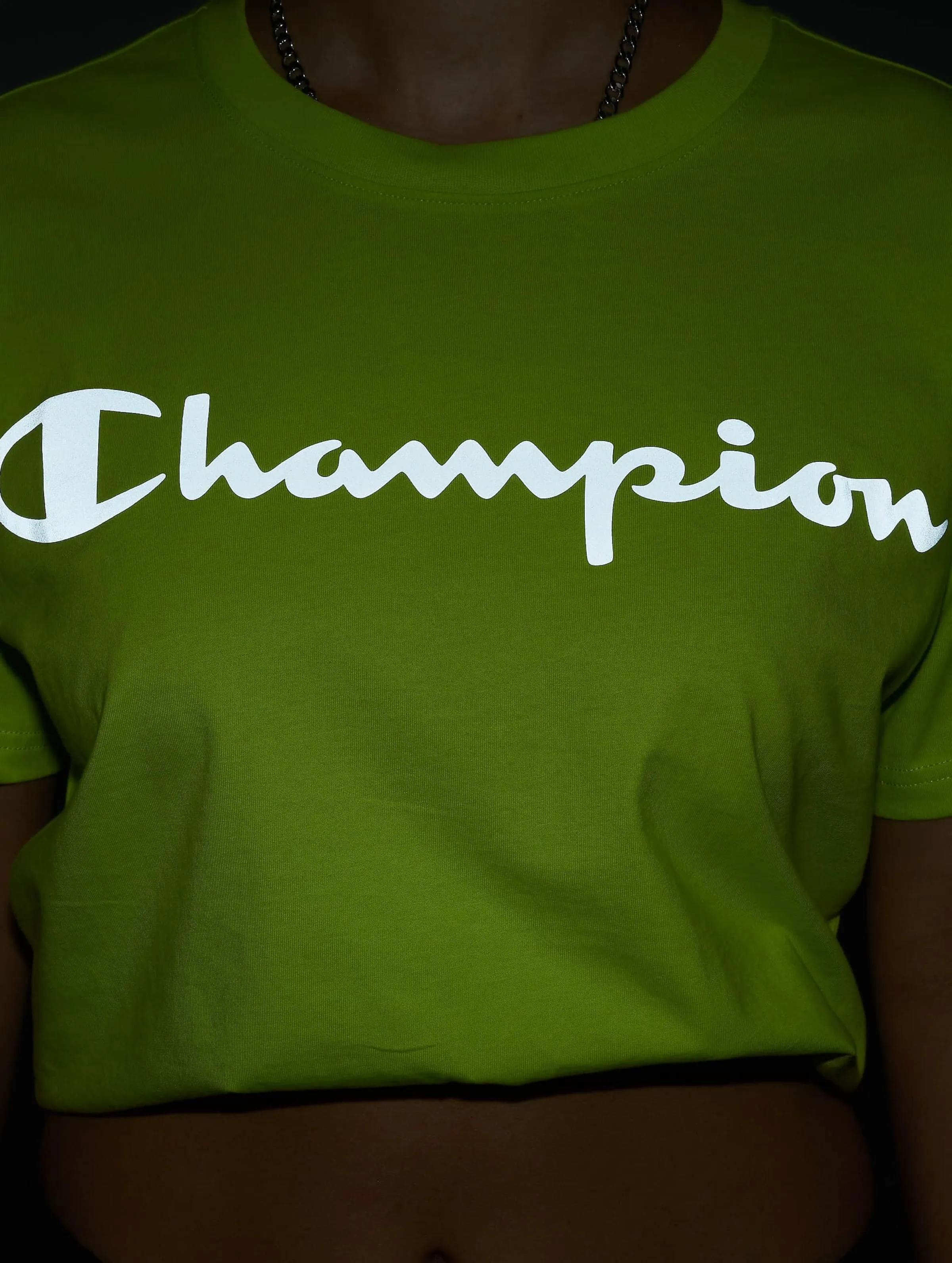 Champion Legacy