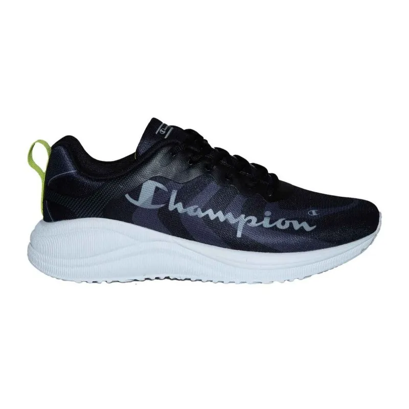 CHAMPION LOW CUT SHOE S22308 KK003