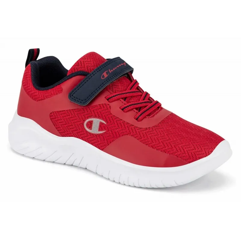 CHAMPION LOW CUT SHOE S32454 RS002