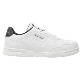 CHAMPION LOW CUT SHOE WHT S22234 WW010