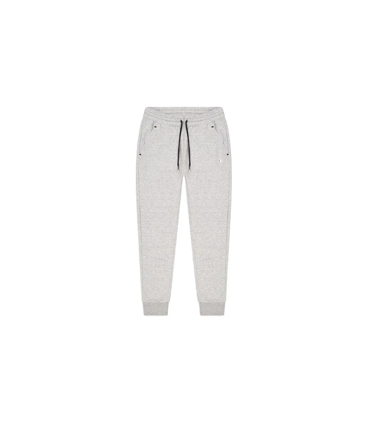 Champion Pantalones Hombre Gris