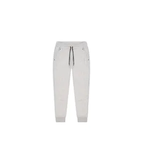 Champion Pantalones Hombre Gris