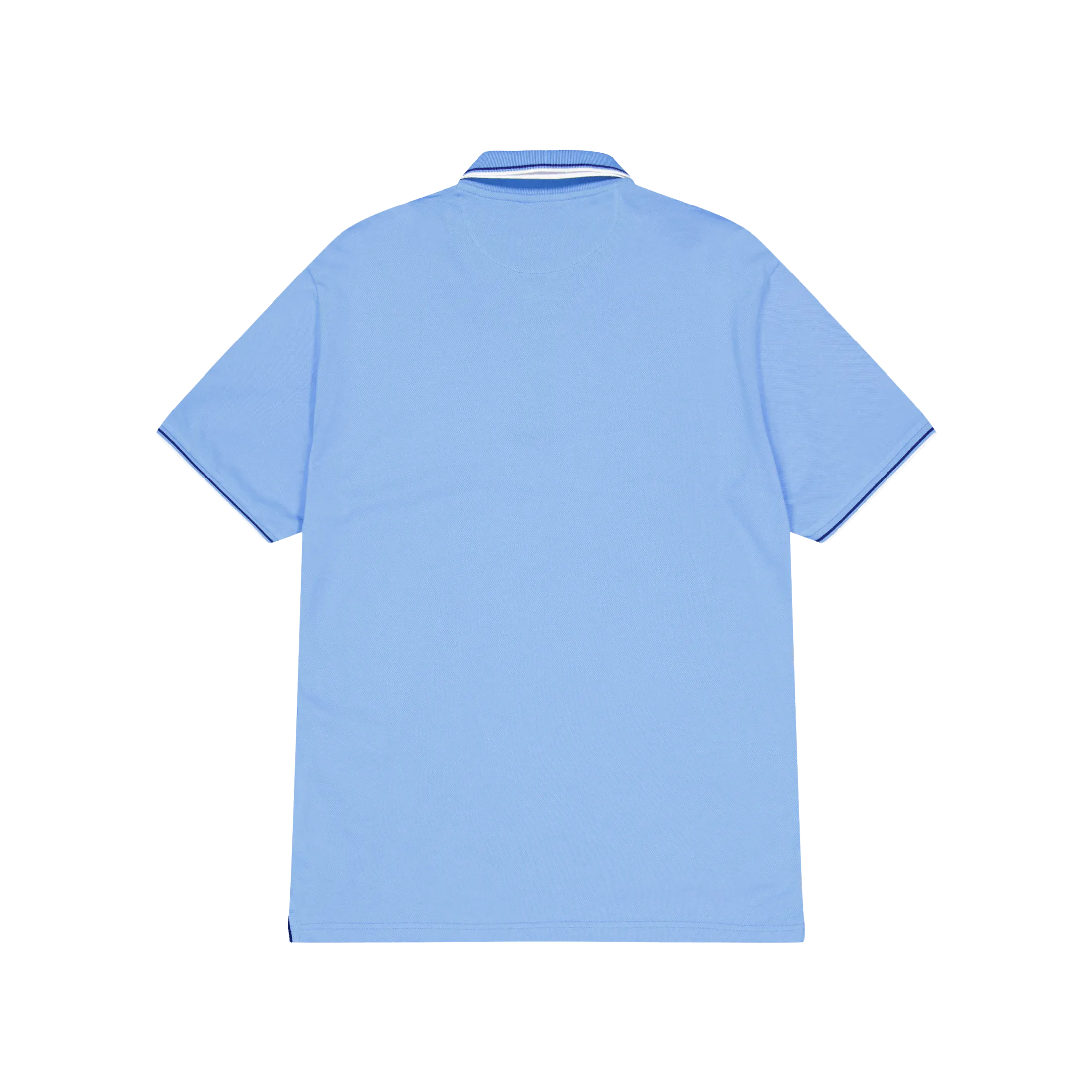 Champion Polo Azure Blue