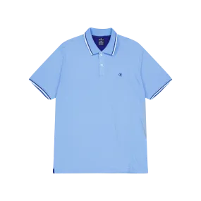 Champion Polo Azure Blue