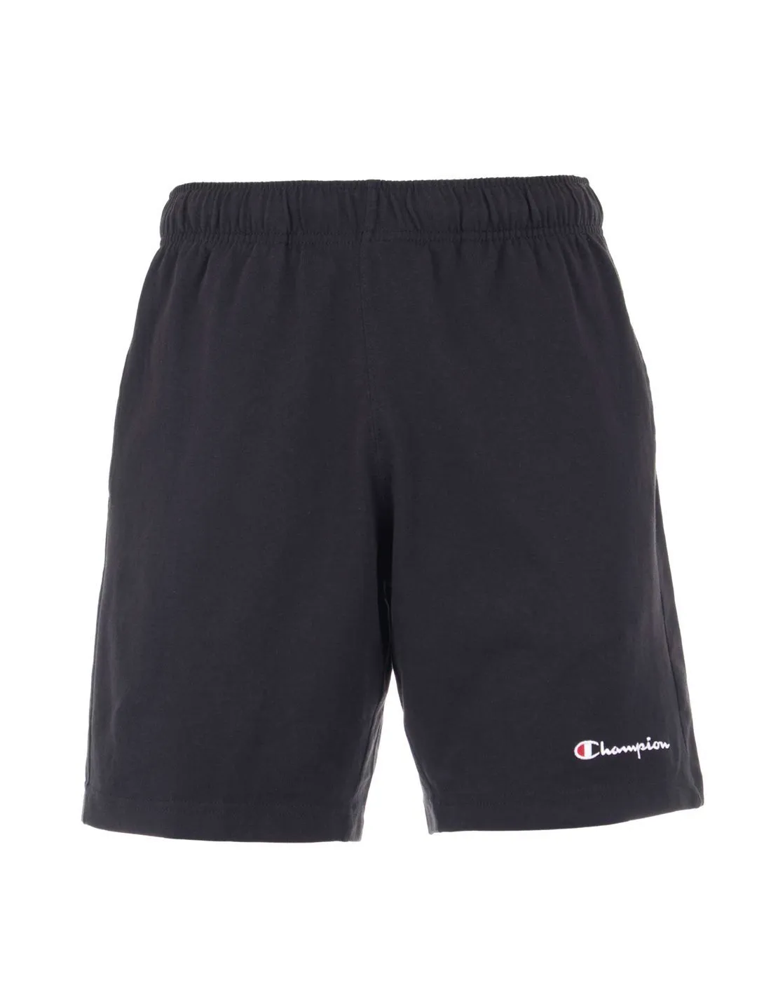 CHAMPION - Short negro 219427 Hombre