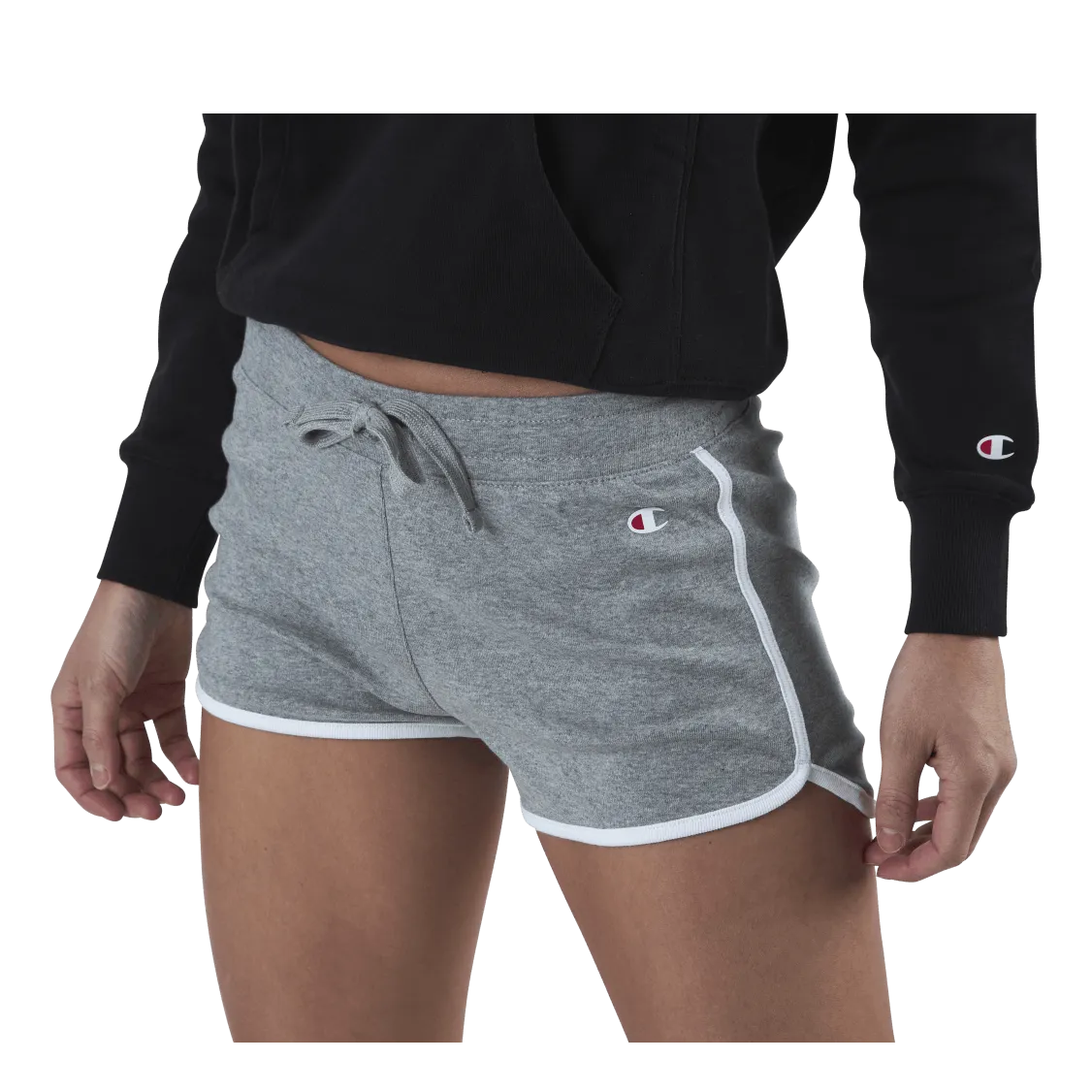 Champion Shorts Grey