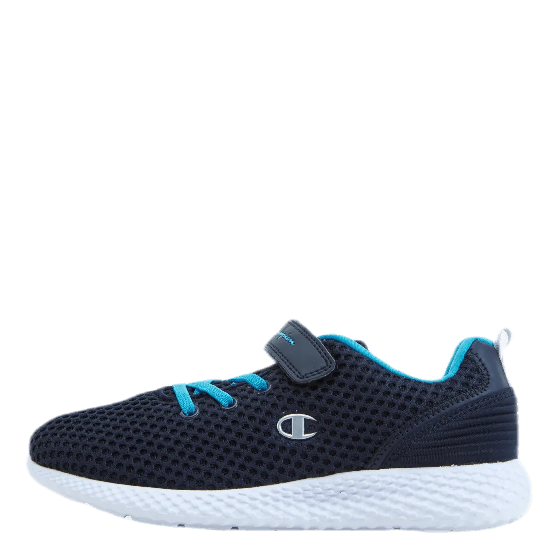 Champion Sprint Velcro PS Blue