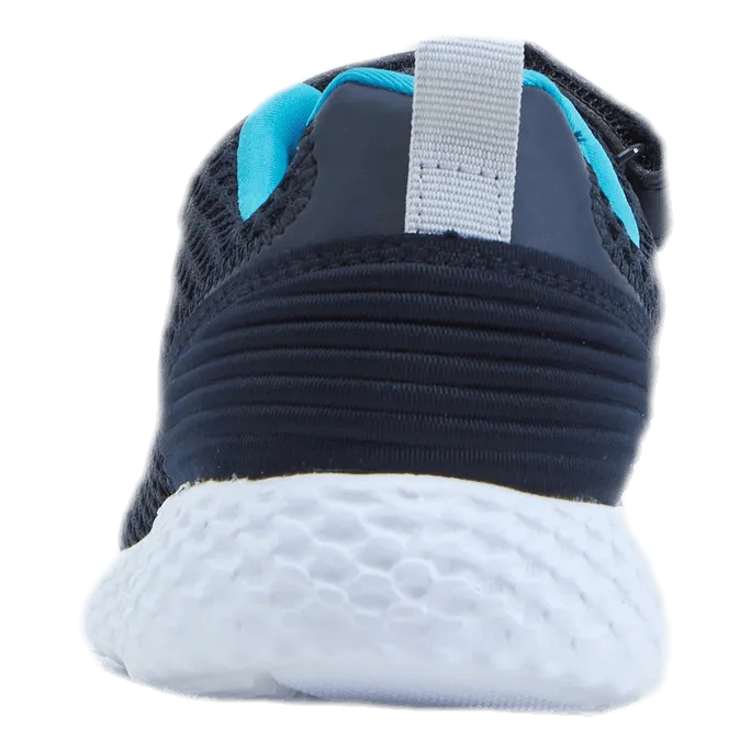 Champion Sprint Velcro PS Blue