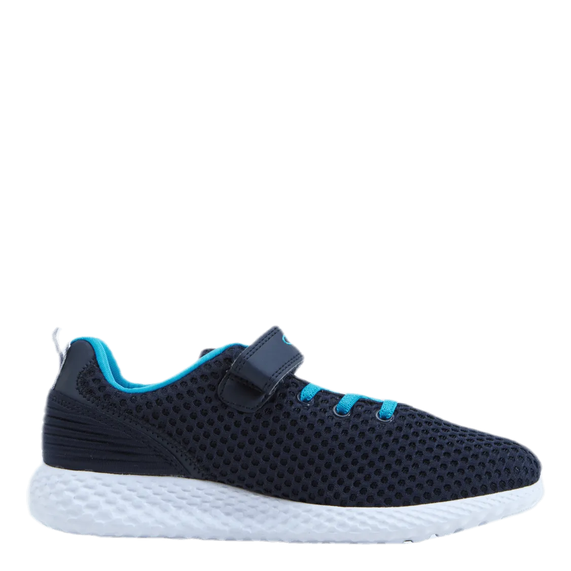 Champion Sprint Velcro PS Blue