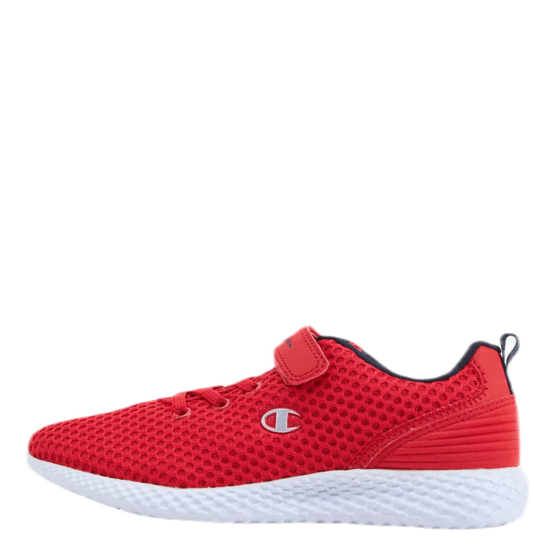 Champion Sprint Velcro PS Red