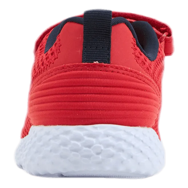 Champion Sprint Velcro PS Red