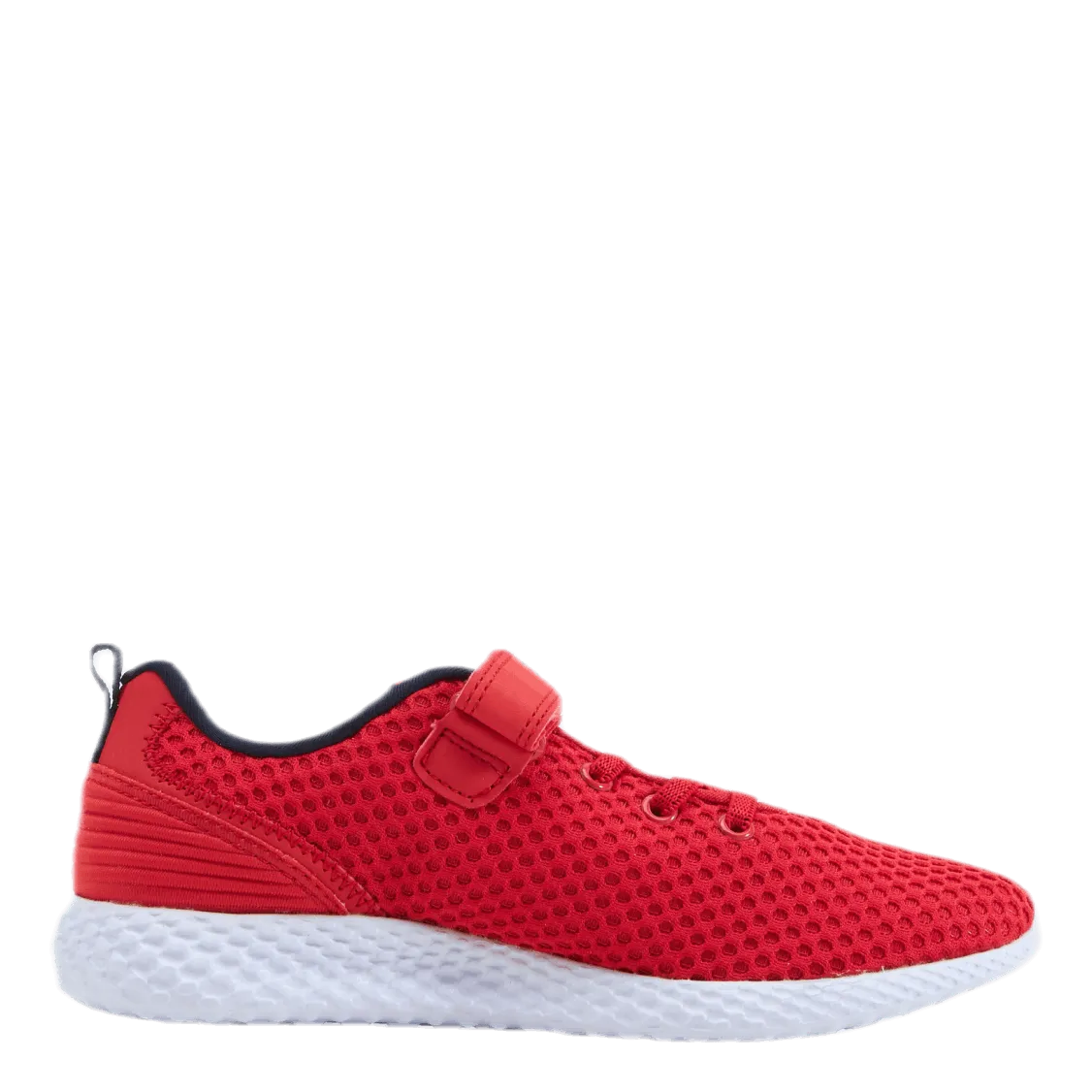 Champion Sprint Velcro PS Red