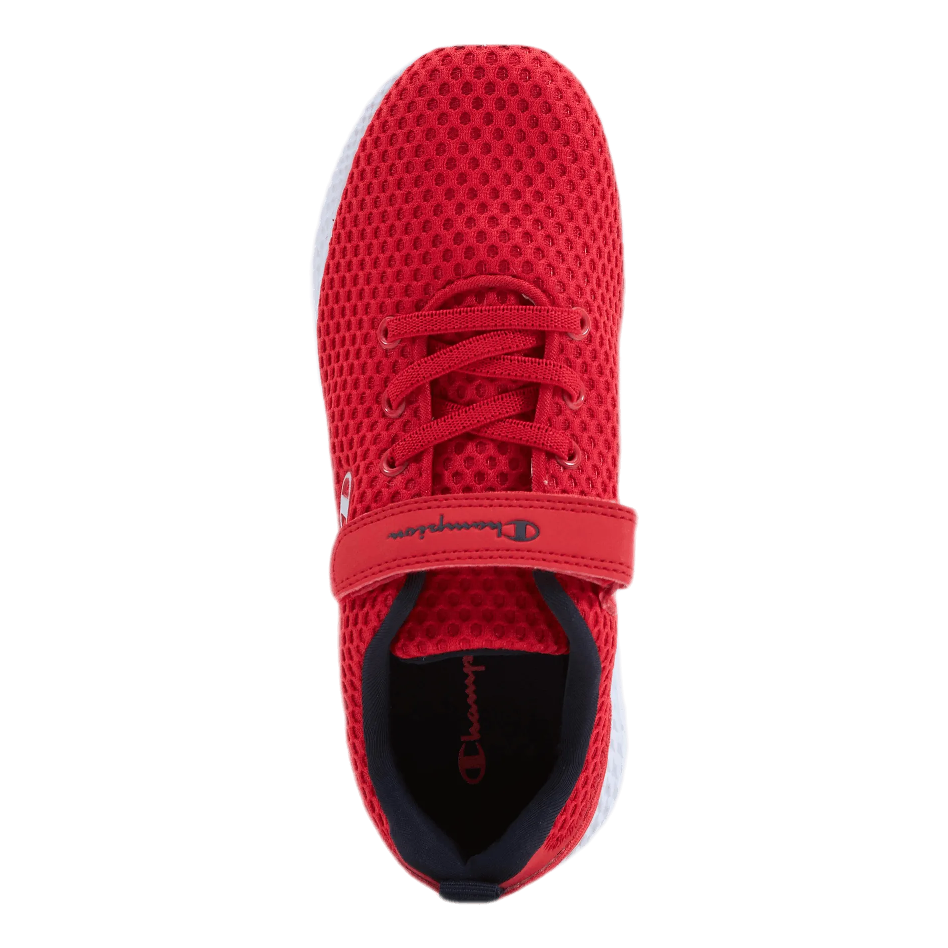 Champion Sprint Velcro PS Red