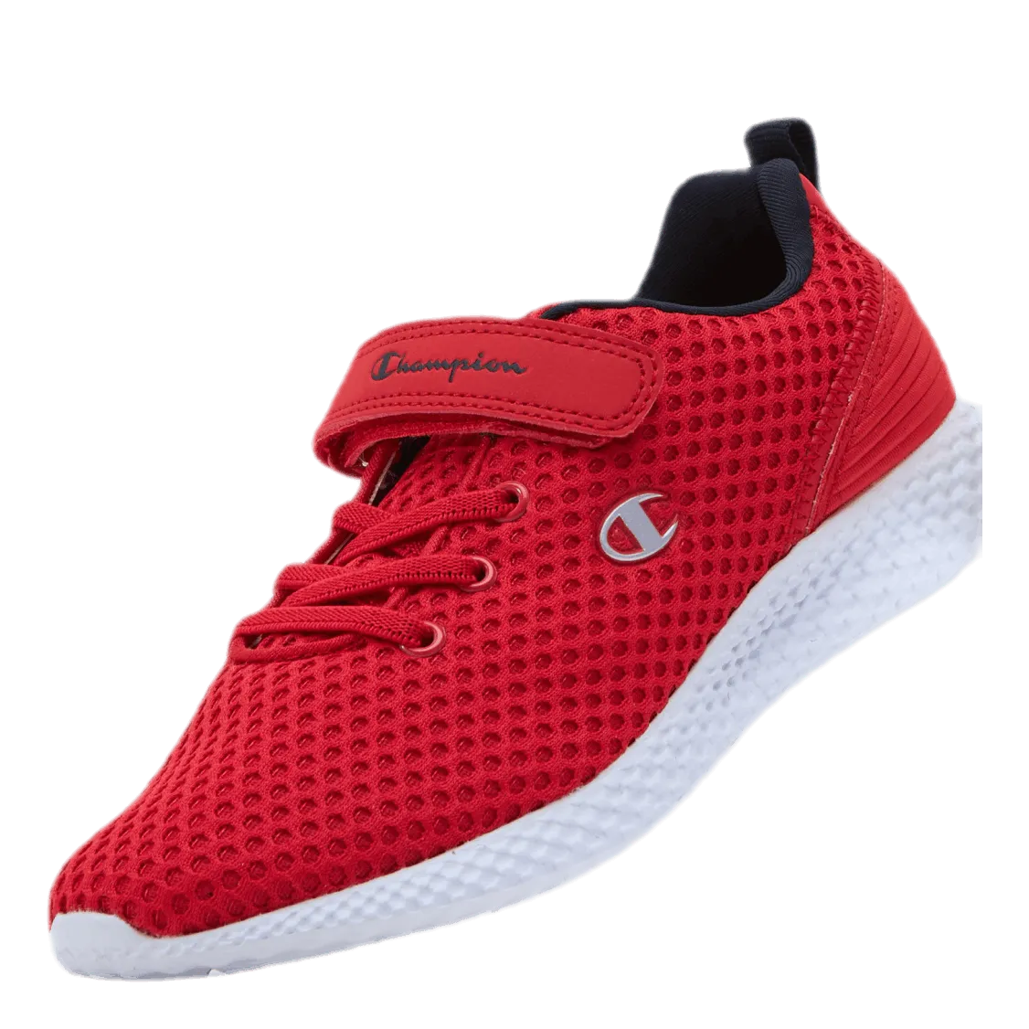 Champion Sprint Velcro PS Red