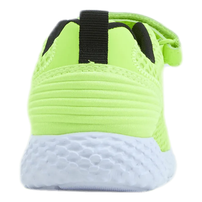 Champion Sprint Velcro PS Yellow