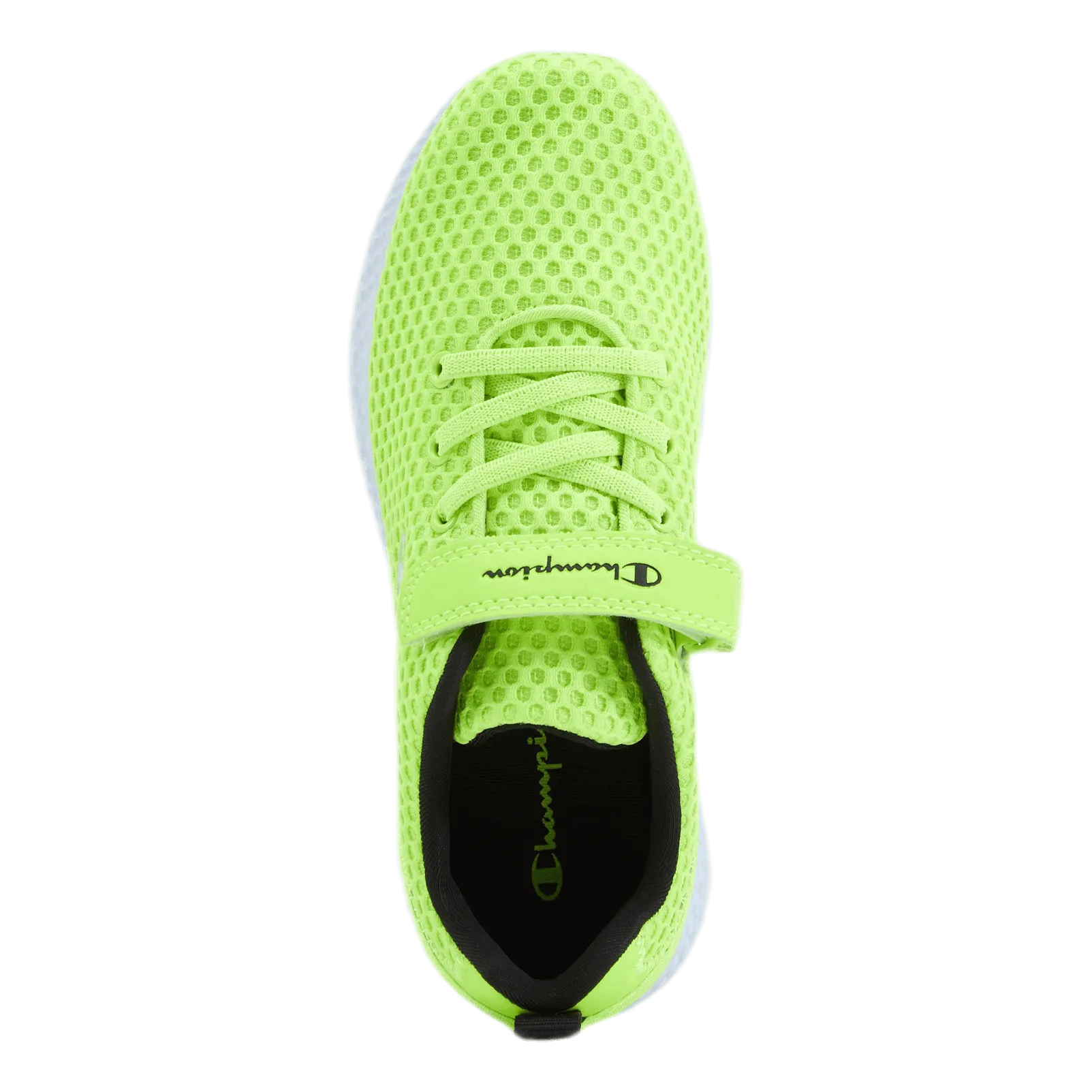 Champion Sprint Velcro PS Yellow