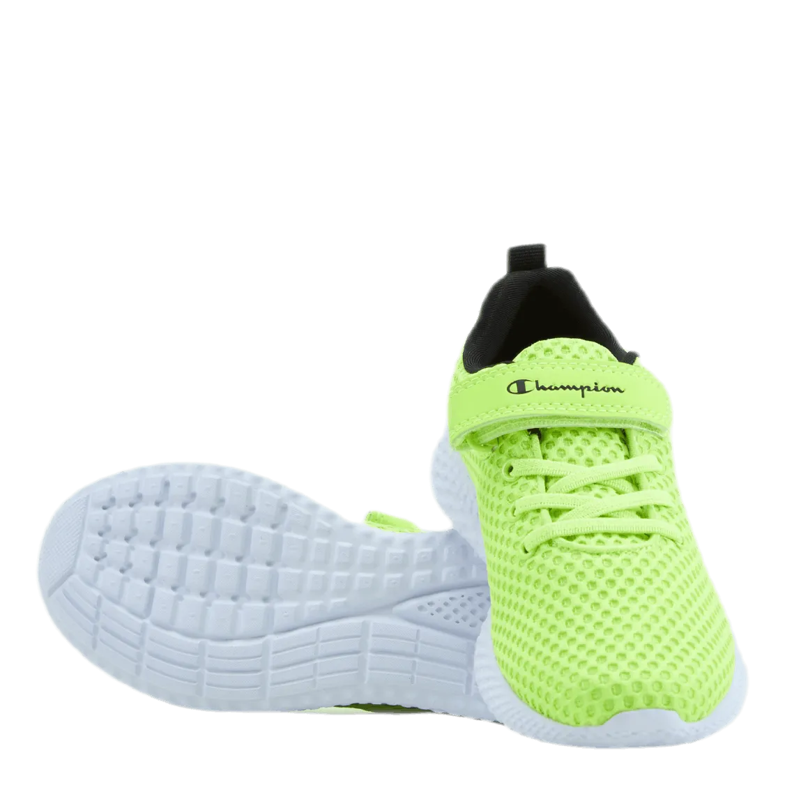 Champion Sprint Velcro PS Yellow