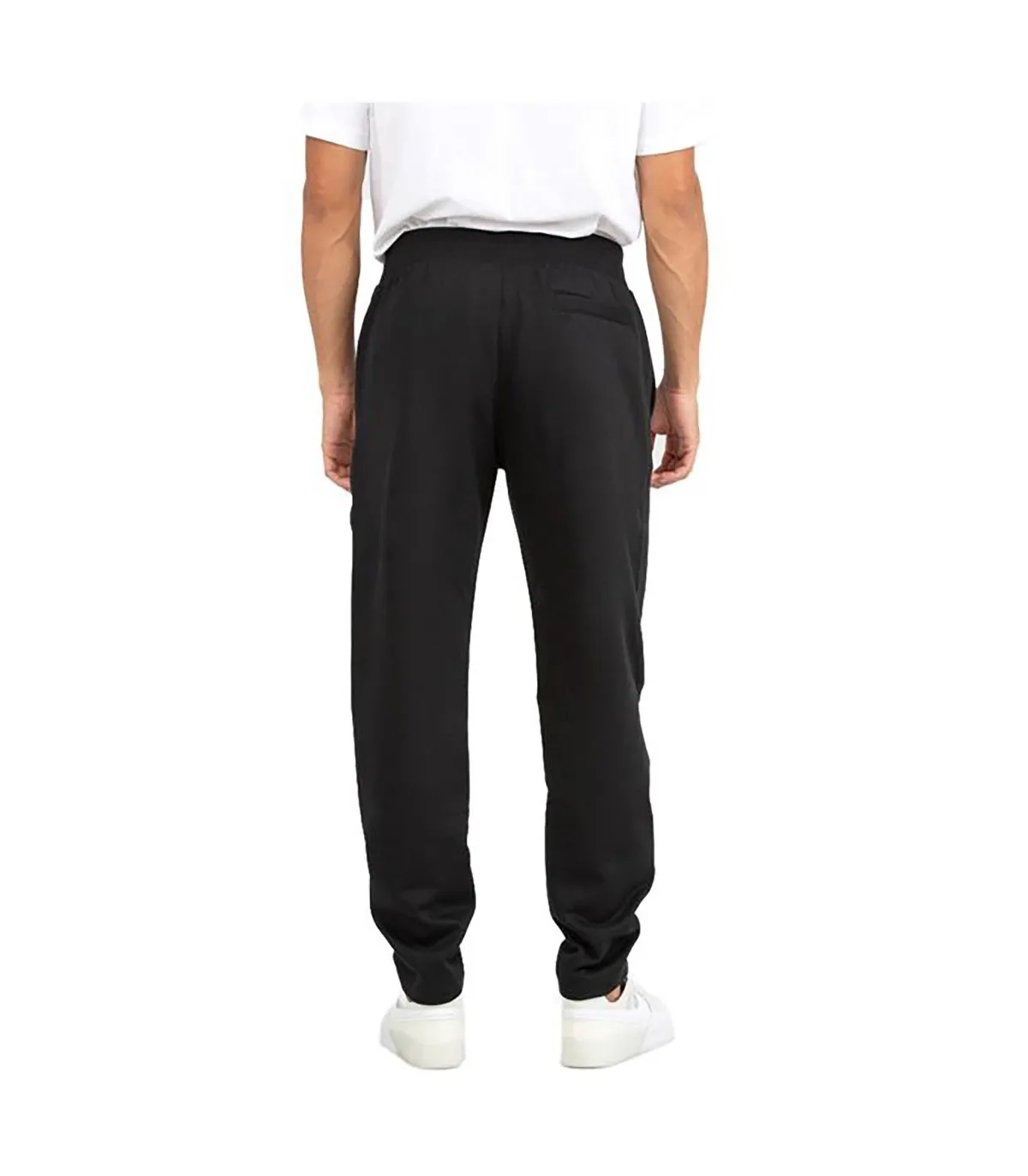 Champion Straight Hem Pantalones Hombre