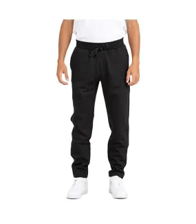 Champion Straight Hem Pantalones Hombre