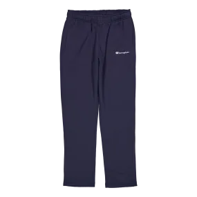 Champion Straight Hem Pants Sky Captain