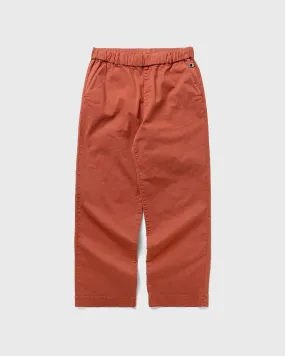 Champion Straight Hem Pants