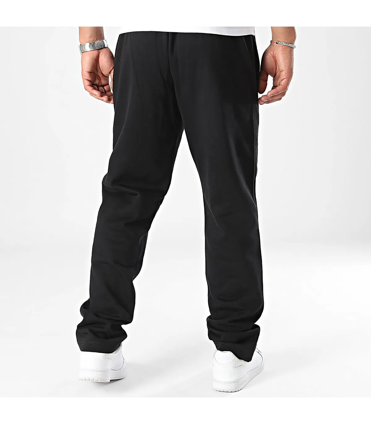 Champion Straight Pantalones Hombre