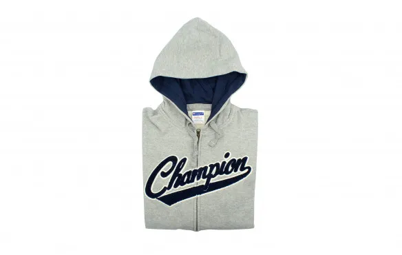 CHAMPION VARSITY FALL FLEECE