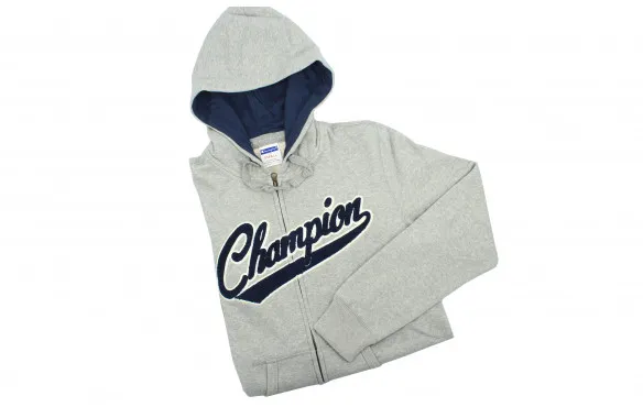 CHAMPION VARSITY FALL FLEECE