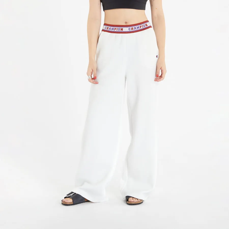 Champion Wide Leg Pants