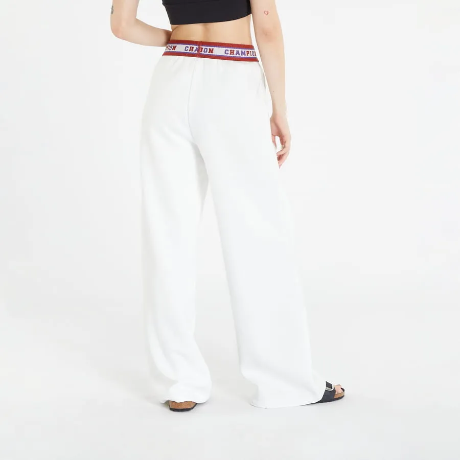 Champion Wide Leg Pants