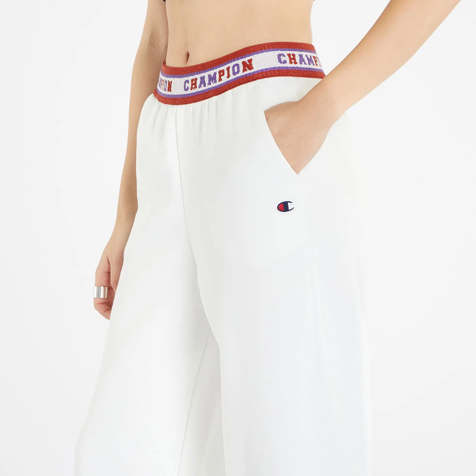 Champion Wide Leg Pants