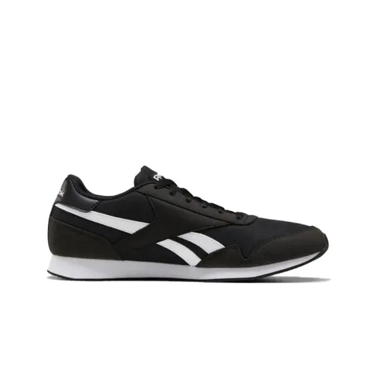 Championes Reebok Royal CL Jogger 3 - Negro