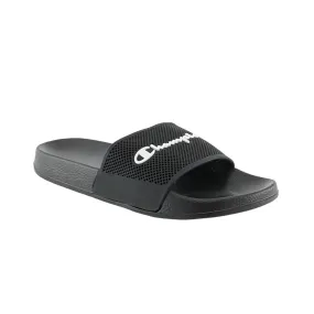 Chanclas Champion Daytona Negro