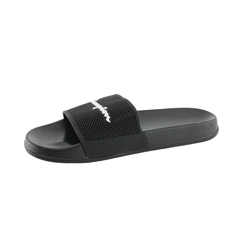 Chanclas Champion Daytona Negro