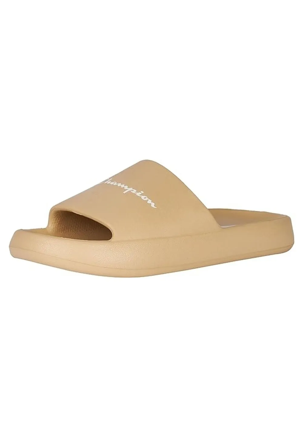 Chanclas champion sand soft slipper slide