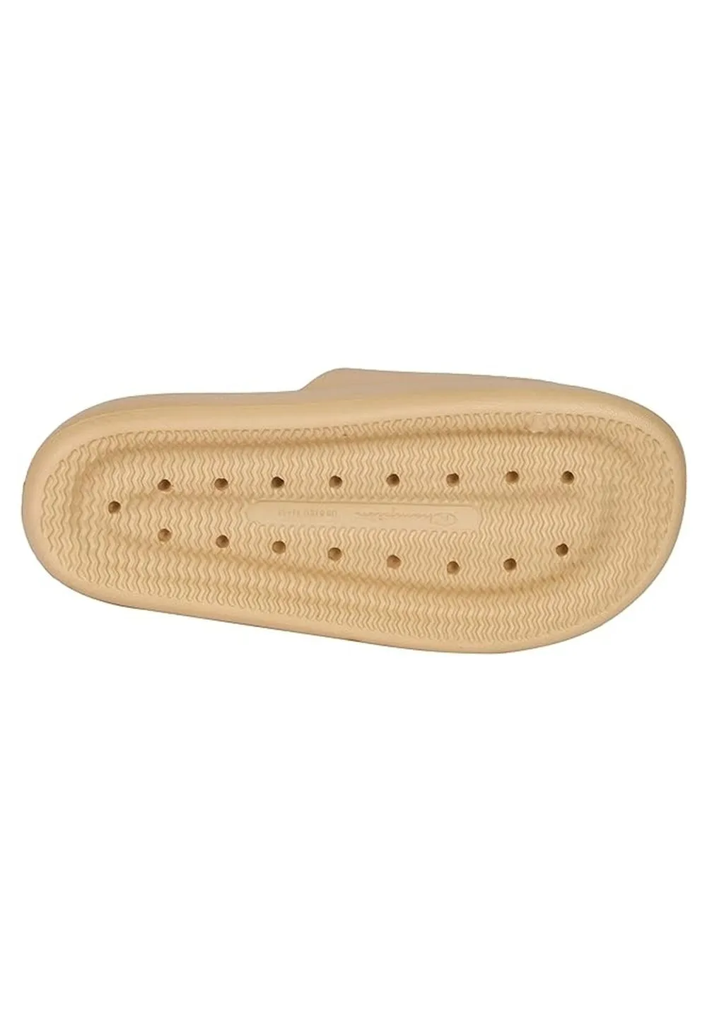 Chanclas champion sand soft slipper slide