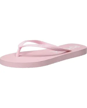 Chanclas de Mujer RIP CURL CHANCLAS MUJER BONDI ROSAS TWT431 