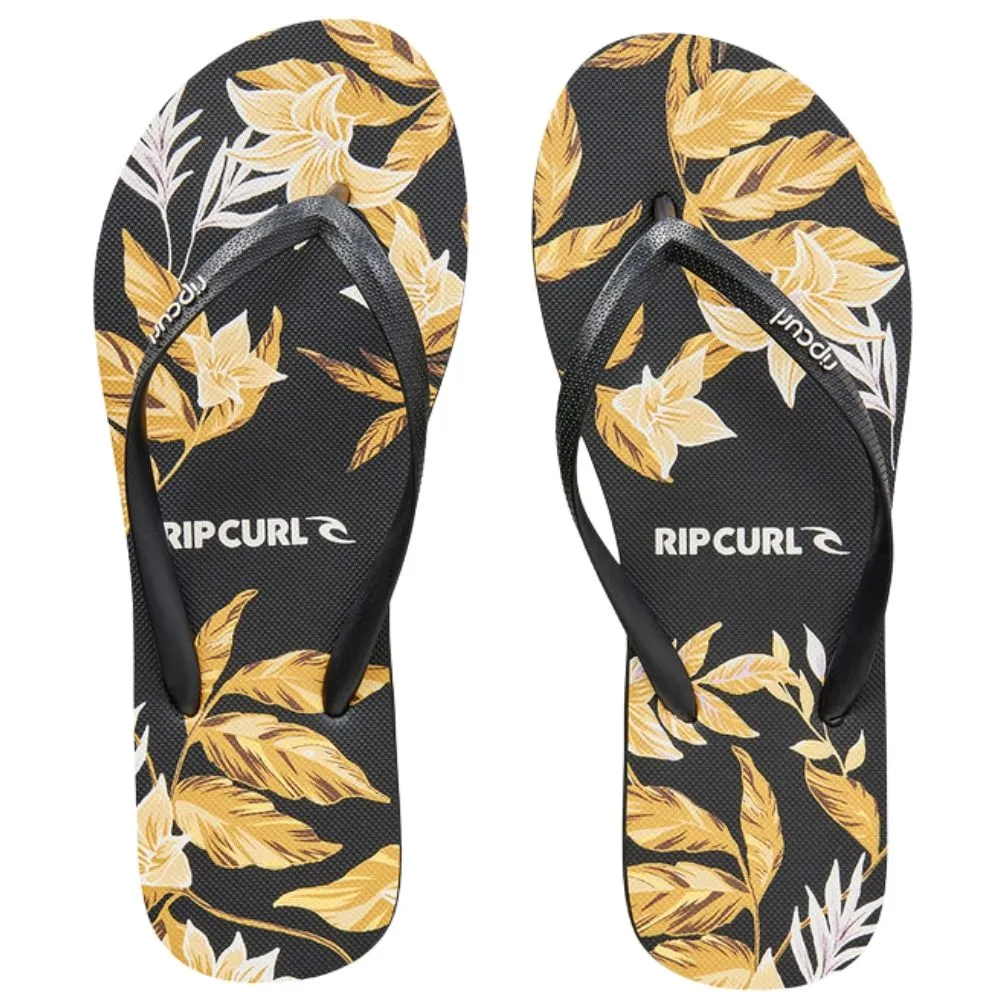 CHANCLAS RIP CURL LA ISLA BLOOM