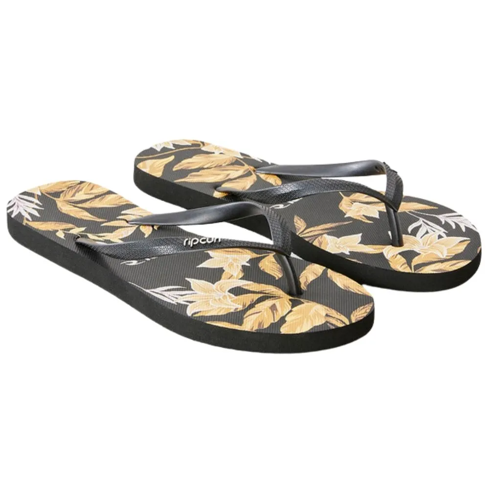 CHANCLAS RIP CURL LA ISLA BLOOM