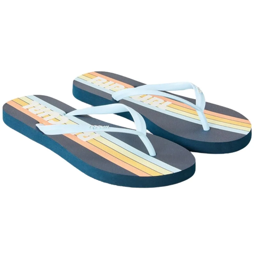 CHANCLAS RIP CURL SURF REVIVAL BLOOM