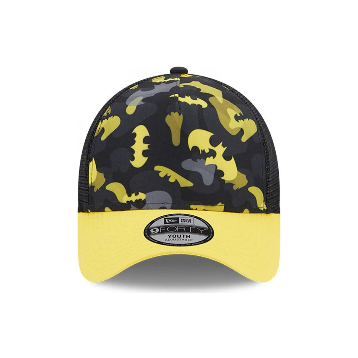 Chyt dc print trucker batman