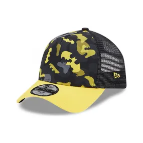 Chyt dc print trucker batman